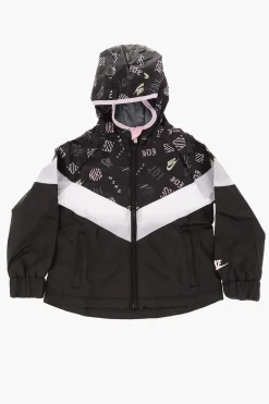 Giacca Stampata>Nike KIDS Discount