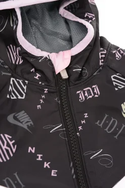 Giacca Stampata>Nike KIDS Discount