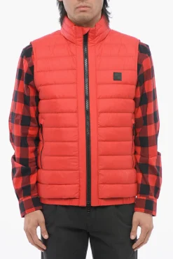 Gilet BERING Trapuntato>Woolrich Clearance