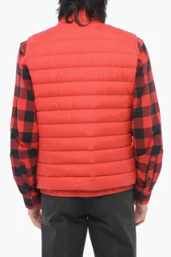 Gilet BERING Trapuntato>Woolrich Clearance