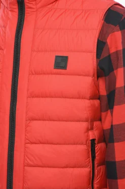 Gilet BERING Trapuntato></noscript>Woolrich Clearance