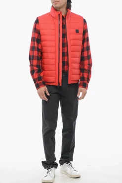 Gilet BERING Trapuntato></noscript>Woolrich Clearance