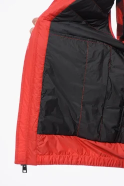 Gilet BERING Trapuntato></noscript>Woolrich Clearance