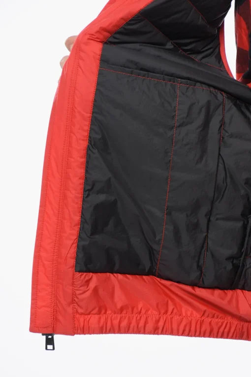 Gilet BERING Trapuntato>Woolrich Clearance