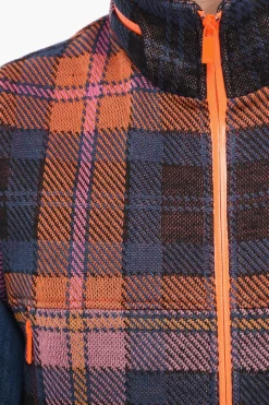 Best Gilet in Misto Lino con Cappuccio Estraibile Uomo Giacche