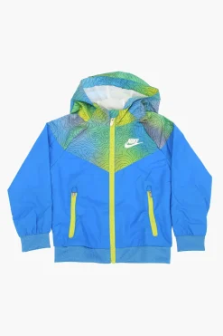 Giubbotto a 2 Tasche con Dettagli Sfumati>Nike KIDS Best