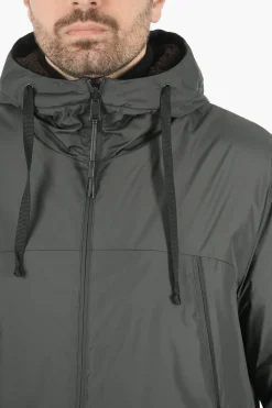 Giubbotto Con Cappuccio Reversibile></noscript>Gian Carlo Rossi Best