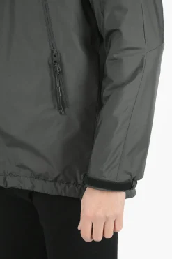 Giubbotto Con Cappuccio Reversibile></noscript>Gian Carlo Rossi Best