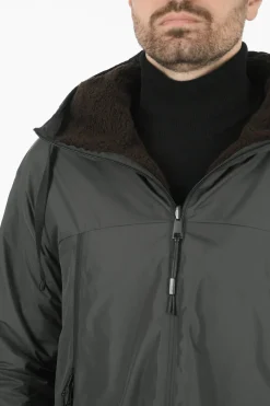 Giubbotto Con Cappuccio Reversibile></noscript>Gian Carlo Rossi Best