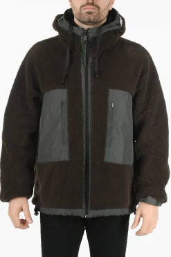 Giubbotto Con Cappuccio Reversibile></noscript>Gian Carlo Rossi Best