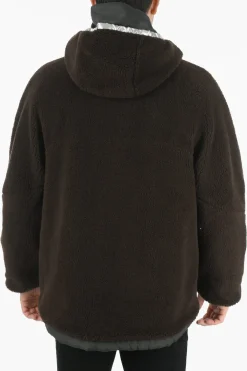 Giubbotto Con Cappuccio Reversibile></noscript>Gian Carlo Rossi Best