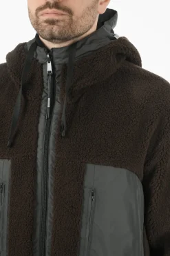 Giubbotto Con Cappuccio Reversibile></noscript>Gian Carlo Rossi Best