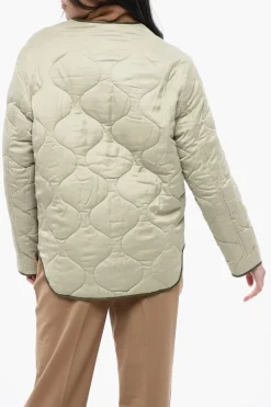 Clearance Giubbotto FOXI Leggero Trapuntato Donna Giubbotti