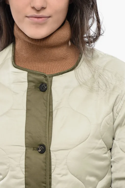 Clearance Giubbotto FOXI Leggero Trapuntato Donna Giubbotti