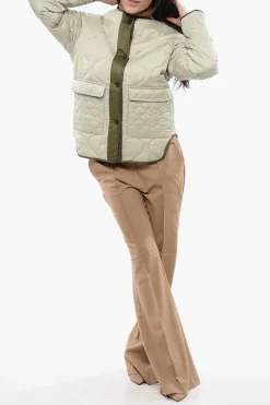 Clearance Giubbotto FOXI Leggero Trapuntato Donna Giubbotti