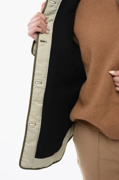 Clearance Giubbotto FOXI Leggero Trapuntato Donna Giubbotti