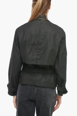 Giubbotto GOKELY con Dettaglio Doppiopetto>Isabel Marant New