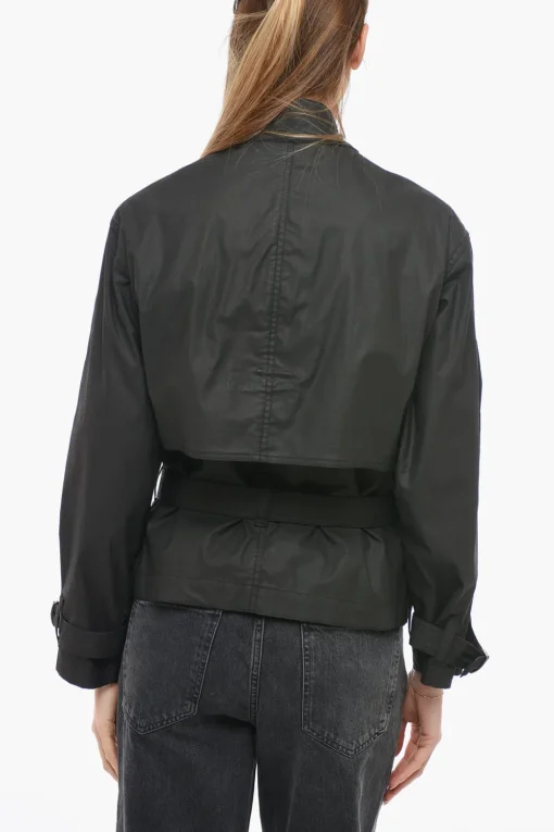 Giubbotto GOKELY con Dettaglio Doppiopetto>Isabel Marant New