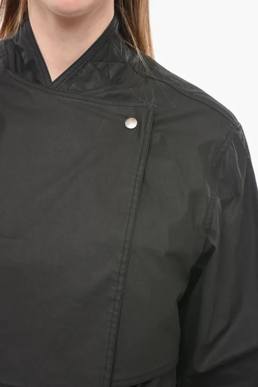 Giubbotto GOKELY con Dettaglio Doppiopetto>Isabel Marant New