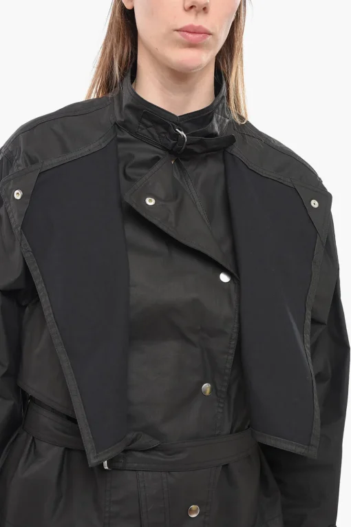 Giubbotto GOKELY con Dettaglio Doppiopetto>Isabel Marant New