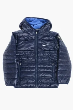 Giubbotto Imbottito con Interno in Pile>Nike KIDS Online