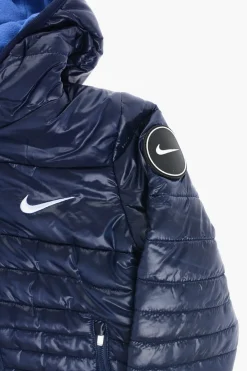 Giubbotto Imbottito con Interno in Pile>Nike KIDS Online