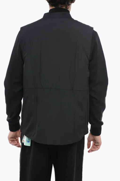 Giubbotto Imbottito Senza Manica Therma Fit>Nike Hot