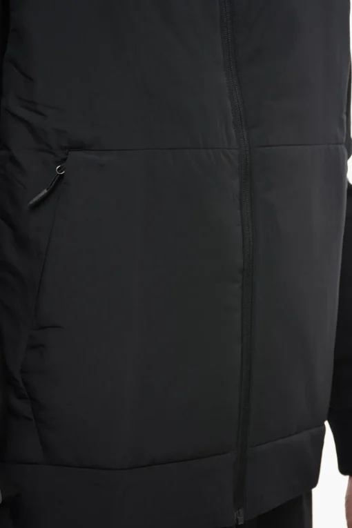 Giubbotto Imbottito Senza Manica Therma Fit>Nike Hot