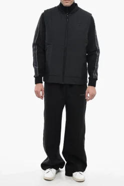 Giubbotto Imbottito Senza Manica Therma Fit></noscript>Nike Hot