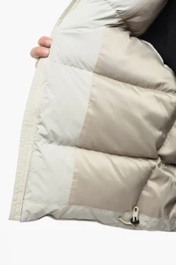 Giubbotto Imbottito senza Maniche con Chiusura Zip></noscript>Studio Nicholson Sale