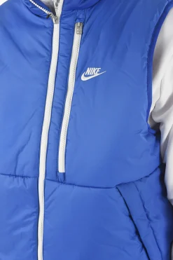 Giubbotto Imbottito THERMA FIT Senza Manica con Zip a Contrasto></noscript>Nike Fashion