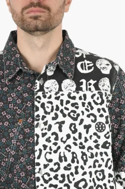 Giubbotto in Denim Multifantasia></noscript>Vyner Articles Hot