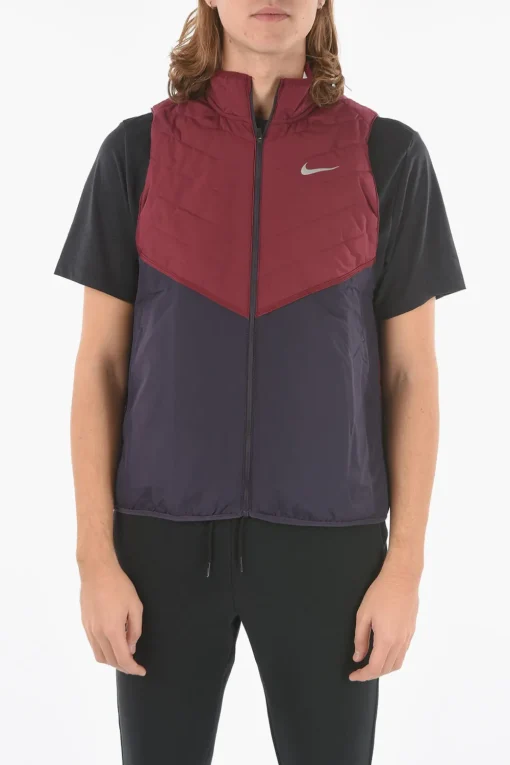Best Giubbotto Therma Fit Senza Manica Uomo Giubbotti