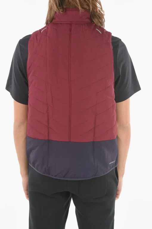 Best Giubbotto Therma Fit Senza Manica Uomo Giubbotti