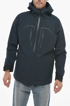 Giubbotto TRAIL in Tessuto Gore-Tex>Woolrich Sale