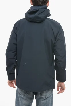Giubbotto TRAIL in Tessuto Gore-Tex>Woolrich Sale