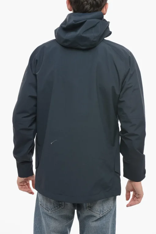 Giubbotto TRAIL in Tessuto Gore-Tex>Woolrich Sale