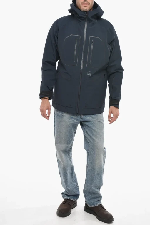 Giubbotto TRAIL in Tessuto Gore-Tex>Woolrich Sale