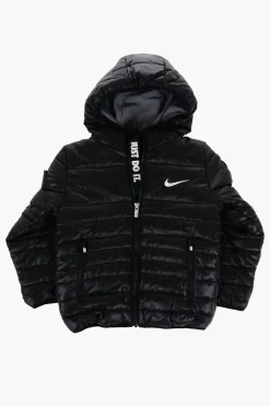 Giubbotto Trapuntato con Fodera in Pile>Nike KIDS Best
