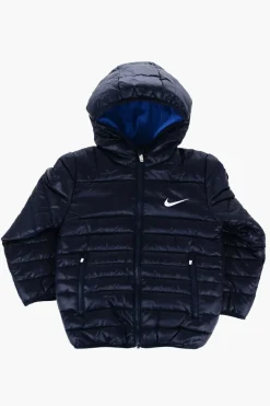 Giubbotto Trapuntato con Fodera in Pile>Nike KIDS Fashion