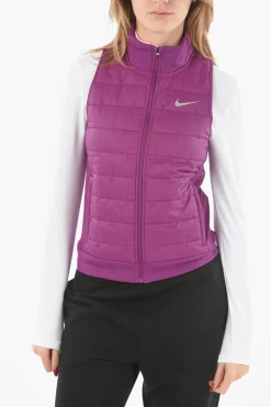 Giubbotto Trapuntato Senza Manica>Nike New
