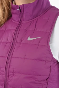 Giubbotto Trapuntato Senza Manica></noscript>Nike New
