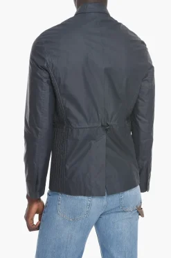 Giubbotto Utility in Cotone Cerato>Dior Best