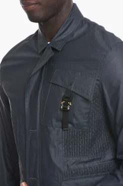 Giubbotto Utility in Cotone Cerato></noscript>Dior Best
