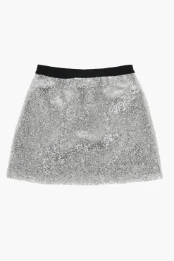 Gonna ODETTE In Paillettes con Banda Elastica Logata></noscript>Dior Kids Hot
