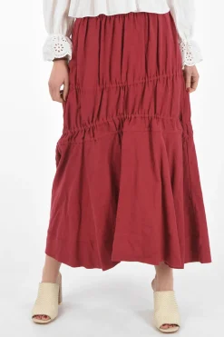 gonna SUSANNA in Lino>Brock Collection New