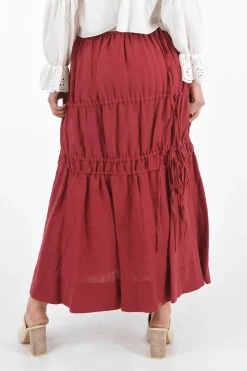 gonna SUSANNA in Lino>Brock Collection New