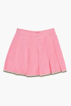 Gonna Svasata a tinta Unita></noscript>Palm Angels Kids Outlet