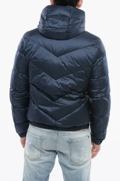 Hot GTX STORM PARKA 3 IN 1 Uomo Cappotti E Trench