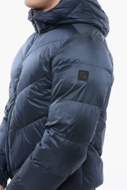 Hot GTX STORM PARKA 3 IN 1 Uomo Cappotti E Trench